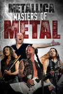 Metallica - Masters of Metal Poster 5