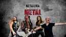 Metallica - Masters of Metal Poster 4