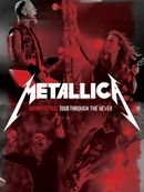 Metallica - Orion Festival: Tour Through the Never Poster 2