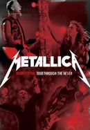 Metallica - Orion Festival: Tour Through the Never Poster 4