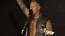 Metallica - Orion Festival: Tour Through the Never Poster 1