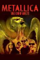 Metallica: Some Kind of Monster Poster 1