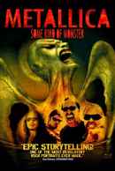 Metallica: Some Kind of Monster Poster 6