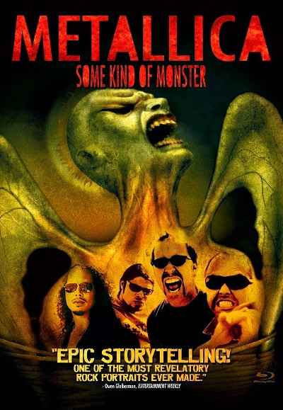 Metallica: Some Kind of Monster