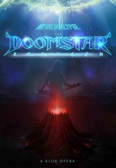 Metalocalypse: The Doomstar Requiem