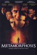 Metamorphosis Poster 1