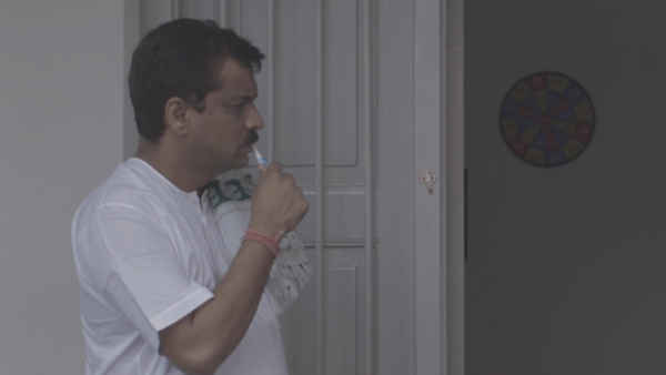 Metamorphosis Poster 2