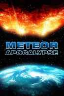 Meteor Apocalypse Poster 4