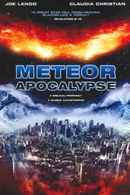 Meteor Apocalypse Poster 1