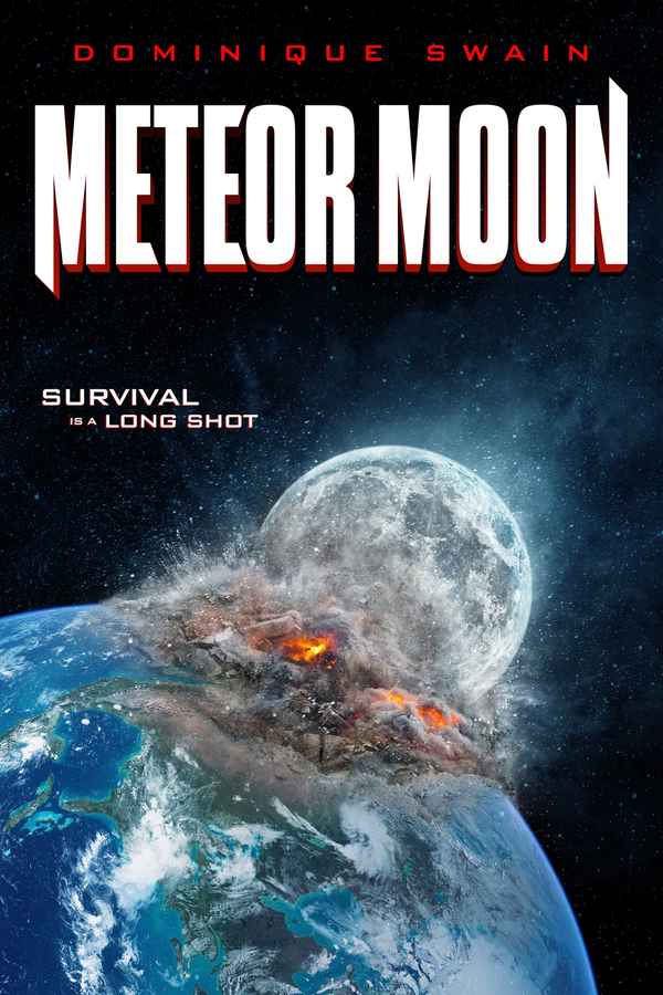 Meteor Moon Poster 6