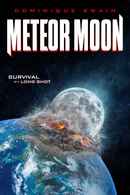 Meteor Moon Poster 2
