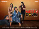 Meter Down - Marathi Poster 6