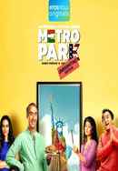 Metro Park - Quarantine Edition Poster 6