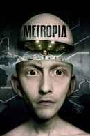Metropia Poster 4