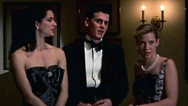 Metropolitan Poster 5