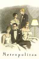 Metropolitan Poster 2