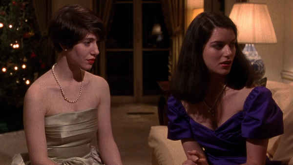 Metropolitan Poster 4