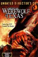 Mexican Werewolf in Texas Poster 2