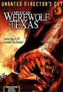 Mexican Werewolf in Texas Poster 4