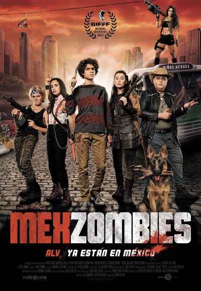 MexZombies