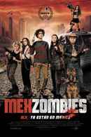 MexZombies Poster 6