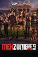 MexZombies Poster 2