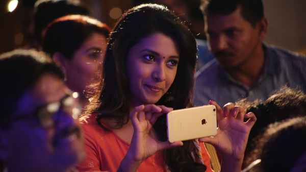 Meyaadha Maan Poster 2