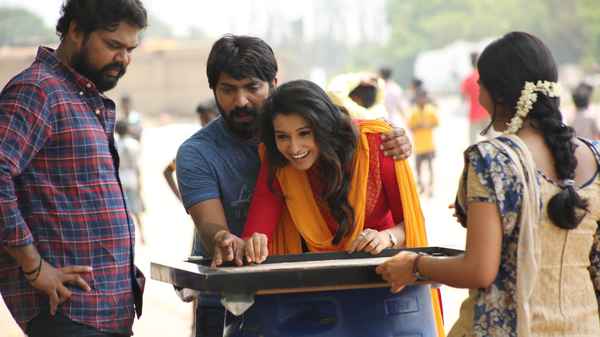 Meyaadha Maan Poster 5