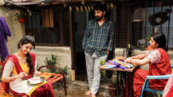 Meyaadha Maan Poster 1