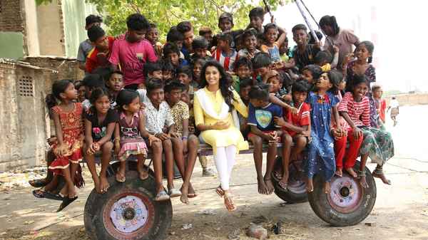 Meyaadha Maan Poster 4