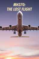 MH370: The Lost Flight Poster 2