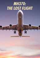 MH370: The Lost Flight Poster 3