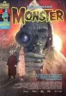 Mi adorado Monster Poster 4