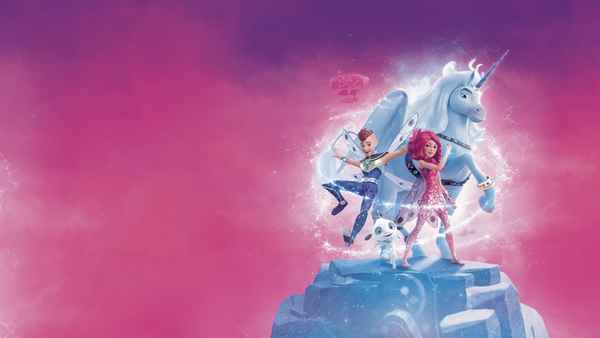 Mia and Me : The Hero of Centopia Poster 6