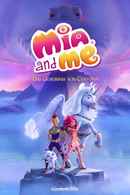 Mia and Me : The Hero of Centopia Poster 3