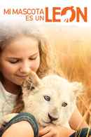 Mia and the White Lion Poster 3