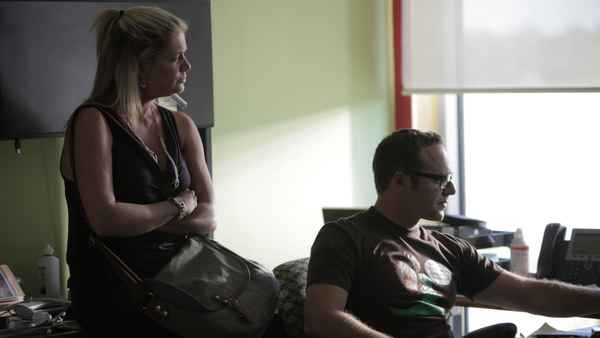 Miami Magma Poster 1