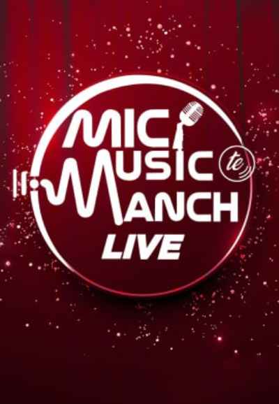 Mic Music Manch Live