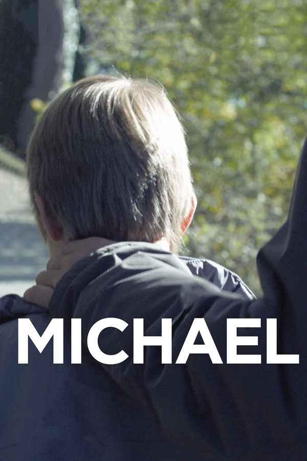 Michael Poster 4
