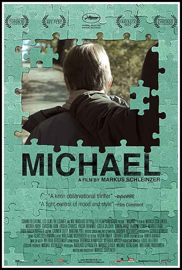 Michael Poster 5