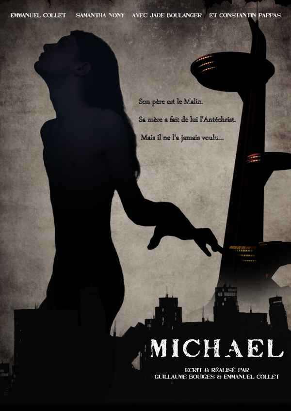 Michael Poster 6