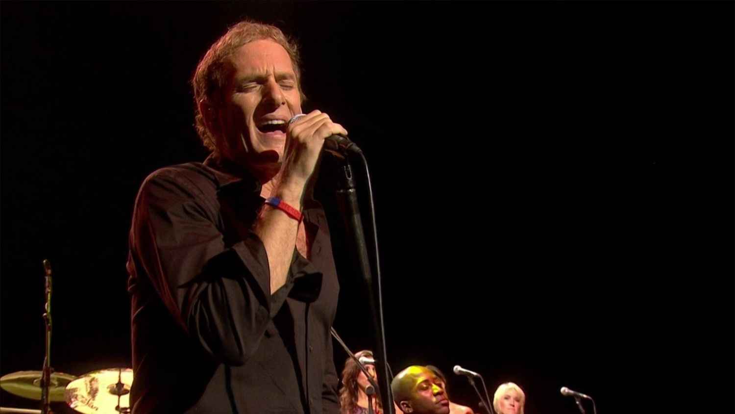 Michael Bolton - Live at Royal Albert Hall