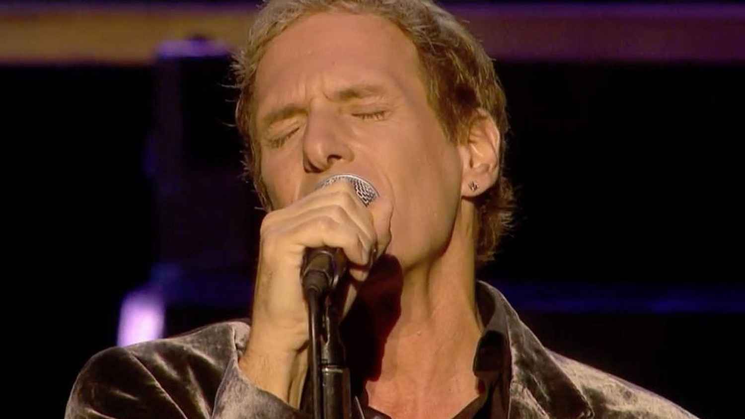 Michael Bolton - Live at the Royal Albert Hall