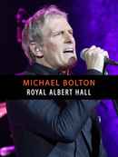 Michael Bolton - Live at the Royal Albert Hall Poster 4