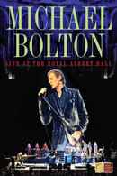 Michael Bolton - Live at the Royal Albert Hall Poster 6