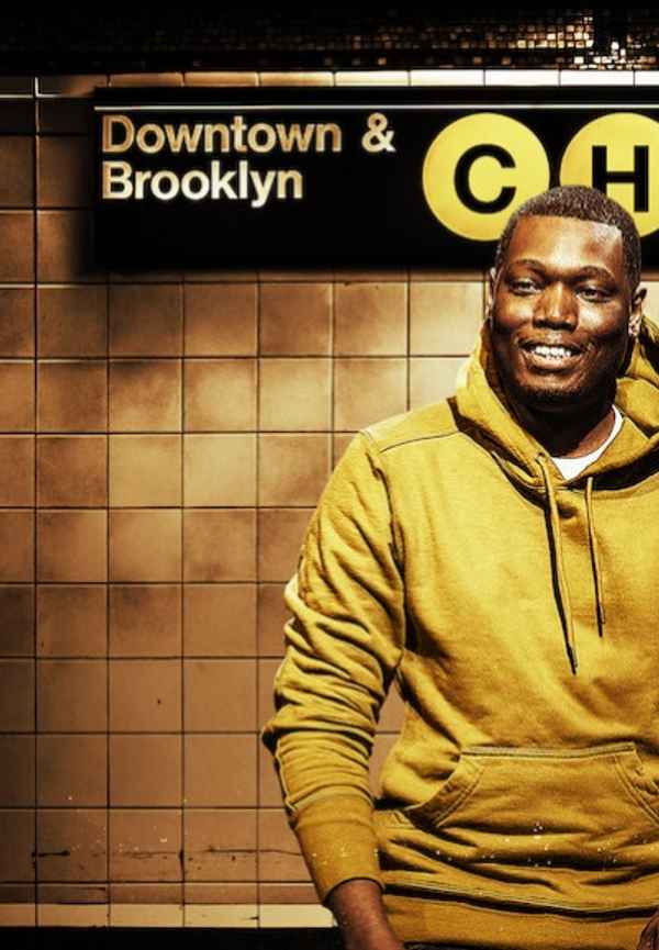 Michael Che Matters Poster 5