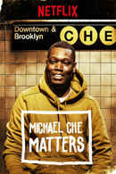 Michael Che Matters Poster 4