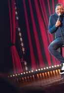 Michael Che: Shame the Devil Poster 7