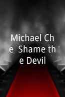 Michael Che: Shame the Devil Poster 5