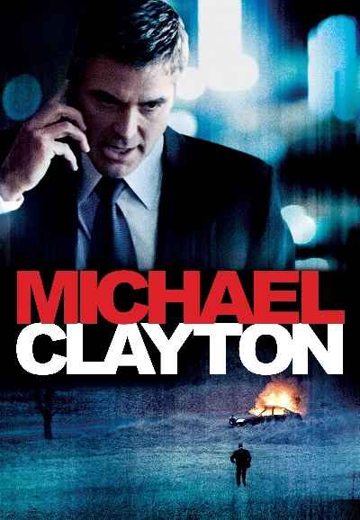 Michael Clayton